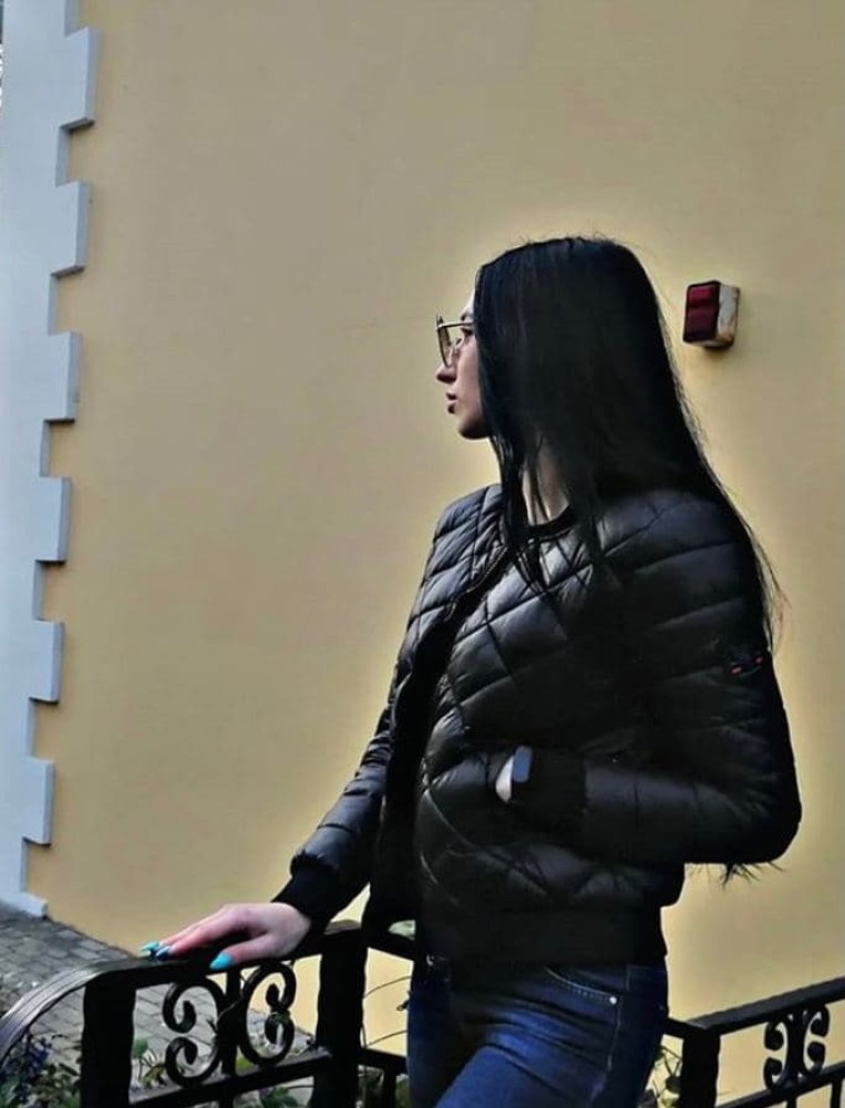 Индивидуалка 🎥 Ирина фото № 2 в городе Будённовск