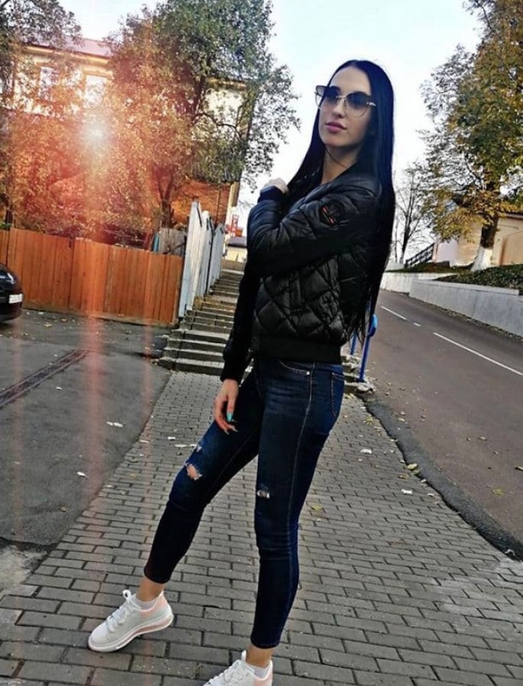 Индивидуалка 🎥 Ирина фото № 2 в городе Будённовск