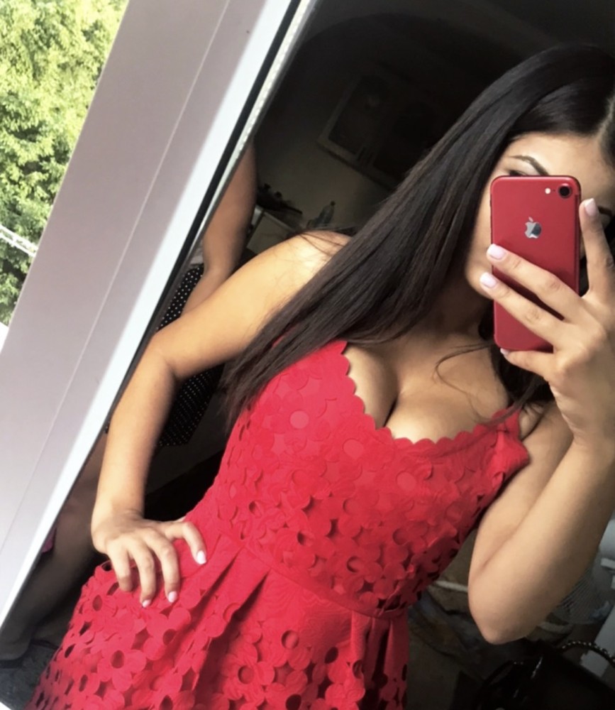 Индивидуалка Карина главное фото в городе Будённовск 