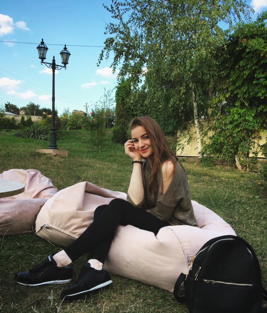 Индивидуалка Олька главное фото в городе Будённовск 