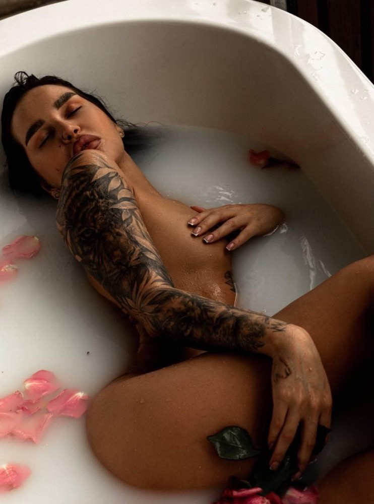 Индивидуалка Анастасия фото № 2 в городе Будённовск