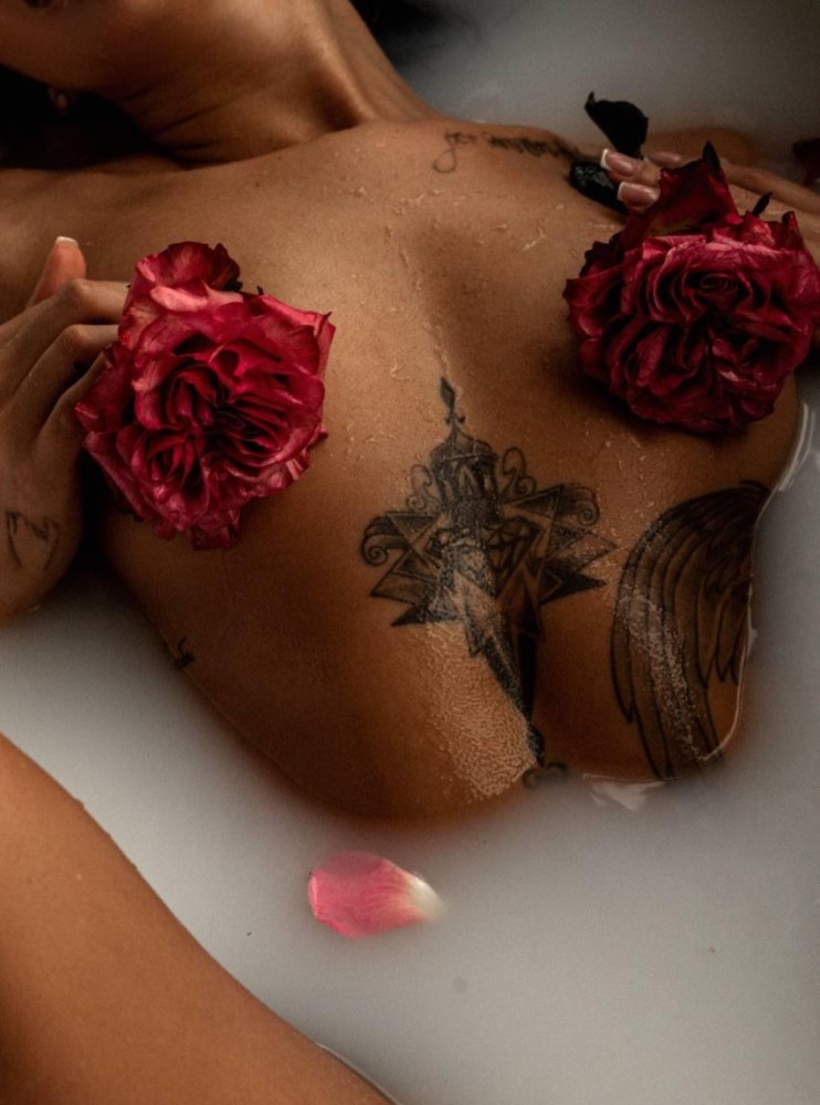 Индивидуалка Анастасия фото № 2 в городе Будённовск