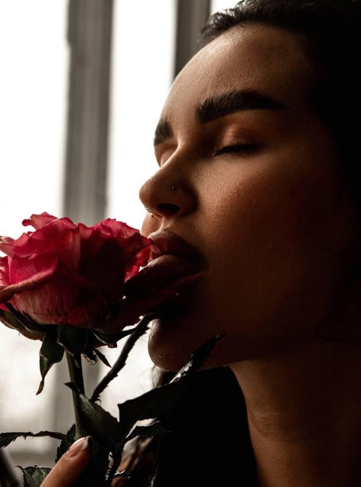 Индивидуалка Анастасия фото № 2 в городе Будённовск