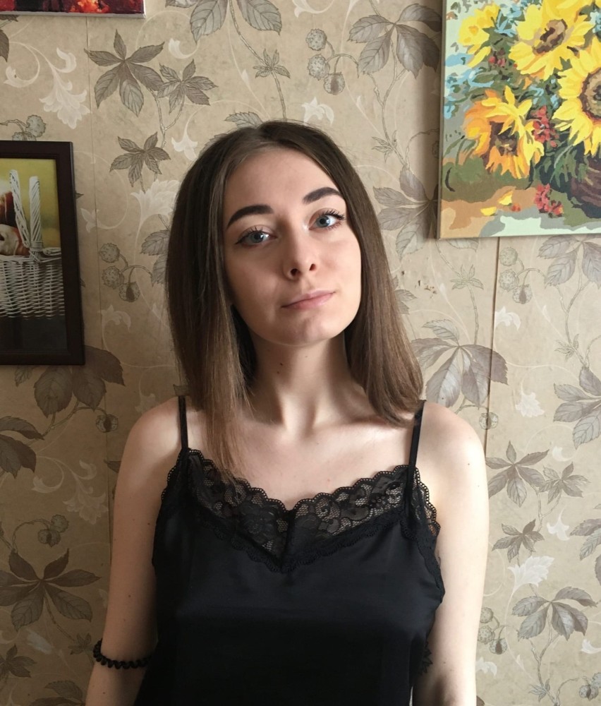 Индивидуалка Аня фото № 2 в городе Будённовск