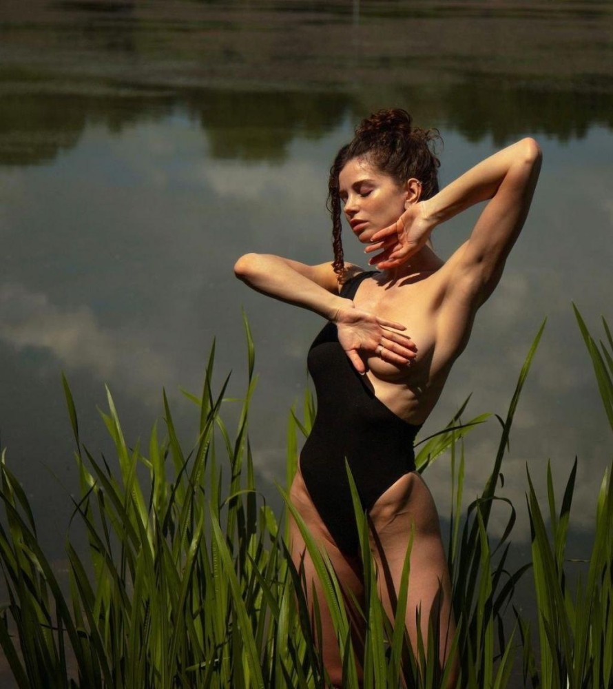 Индивидуалка Даша фото № 2 в городе Будённовск