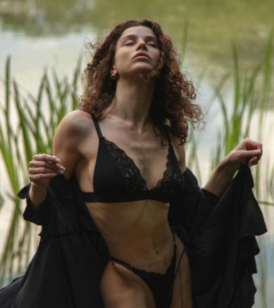 Индивидуалка Даша фото № 2 в городе Будённовск