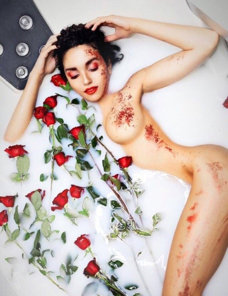 Индивидуалка Галина фото № 2 в городе Будённовск