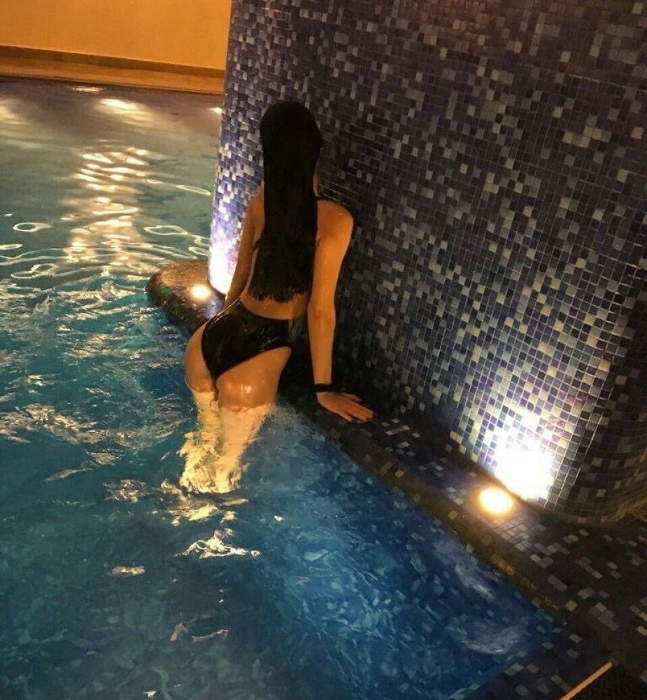 Индивидуалка Инна фото № 2 в городе Будённовск