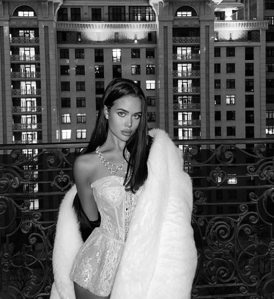 Индивидуалка Камилла фото № 2 в городе Будённовск