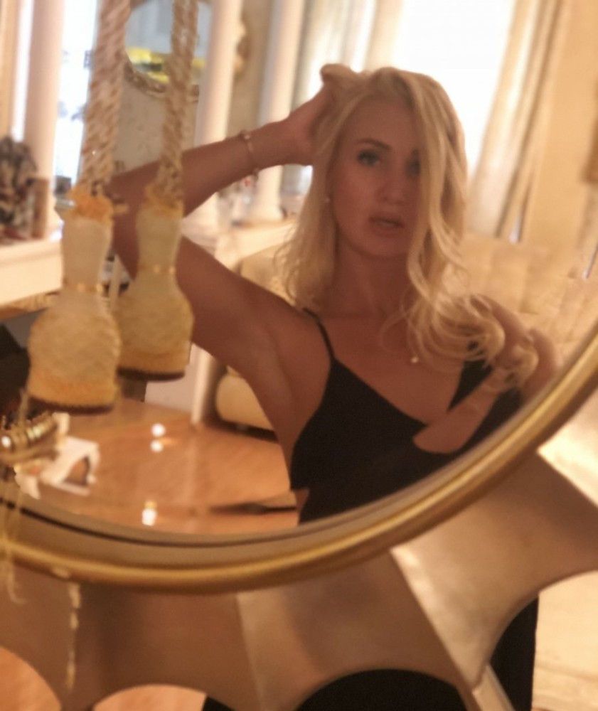 Индивидуалка Карина фото № 2 в городе Будённовск