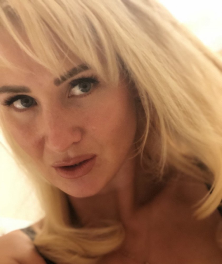 Индивидуалка Карина фото № 2 в городе Будённовск