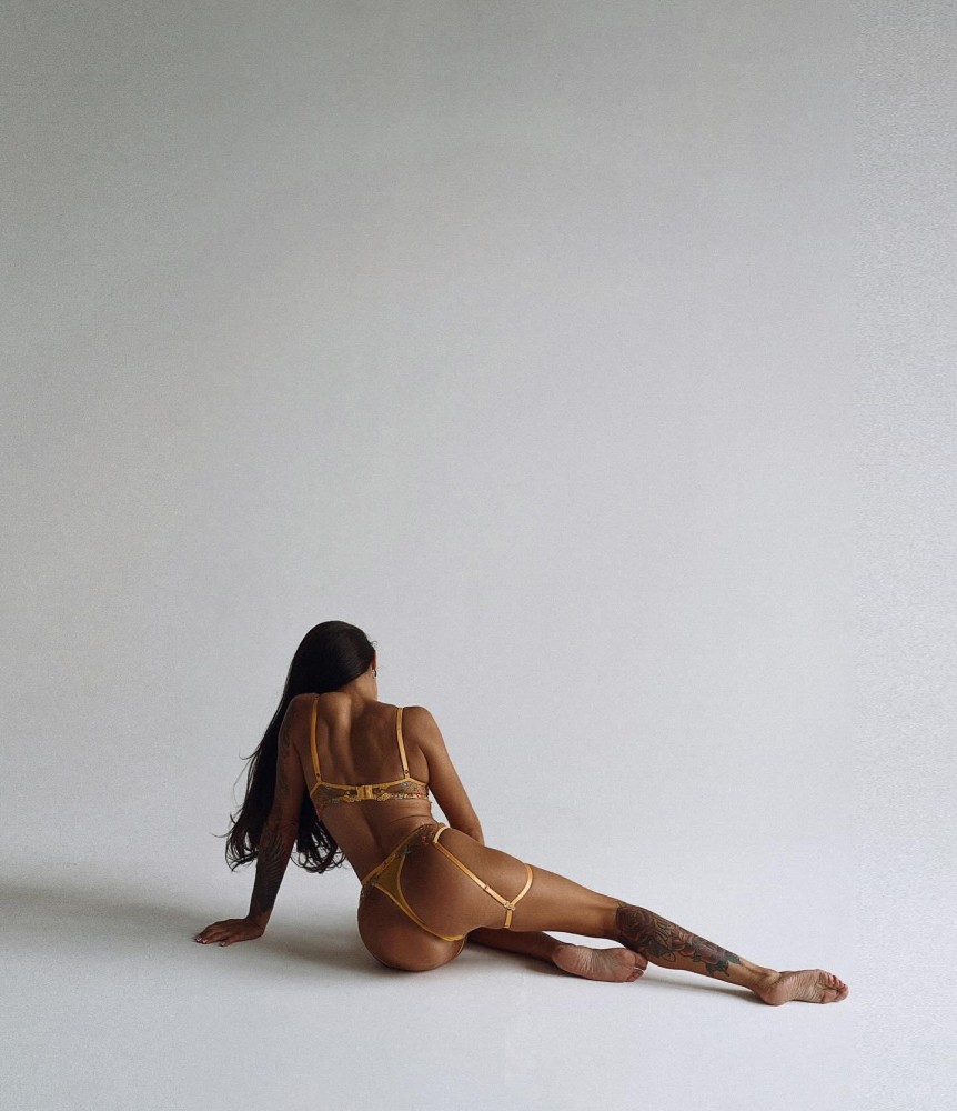 Индивидуалка Катерина фото № 2 в городе Будённовск