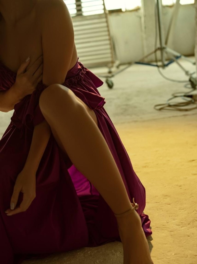 Индивидуалка Лика фото № 2 в городе Будённовск