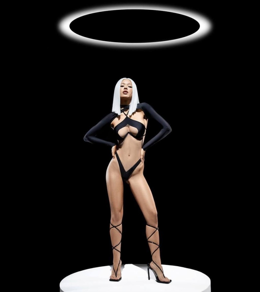 Индивидуалка Лика фото № 2 в городе Будённовск