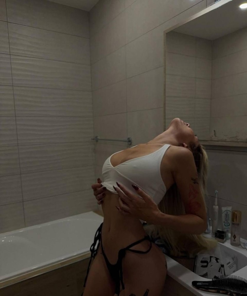 Индивидуалка Лиза фото № 2 в городе Будённовск