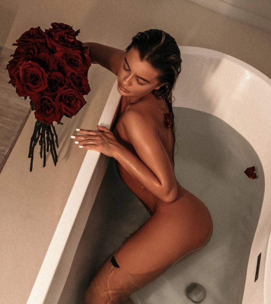 Индивидуалка Марина фото № 2 в городе Будённовск