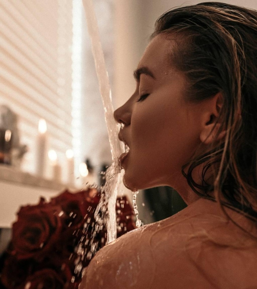 Индивидуалка Марина фото № 2 в городе Будённовск