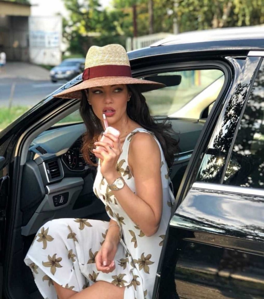 Индивидуалка Наина фото № 2 в городе Будённовск