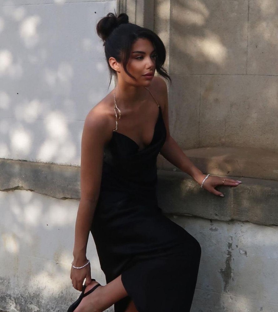 Индивидуалка Настасья фото № 2 в городе Будённовск