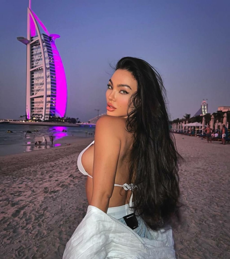 Индивидуалка Настя фото № 2 в городе Будённовск