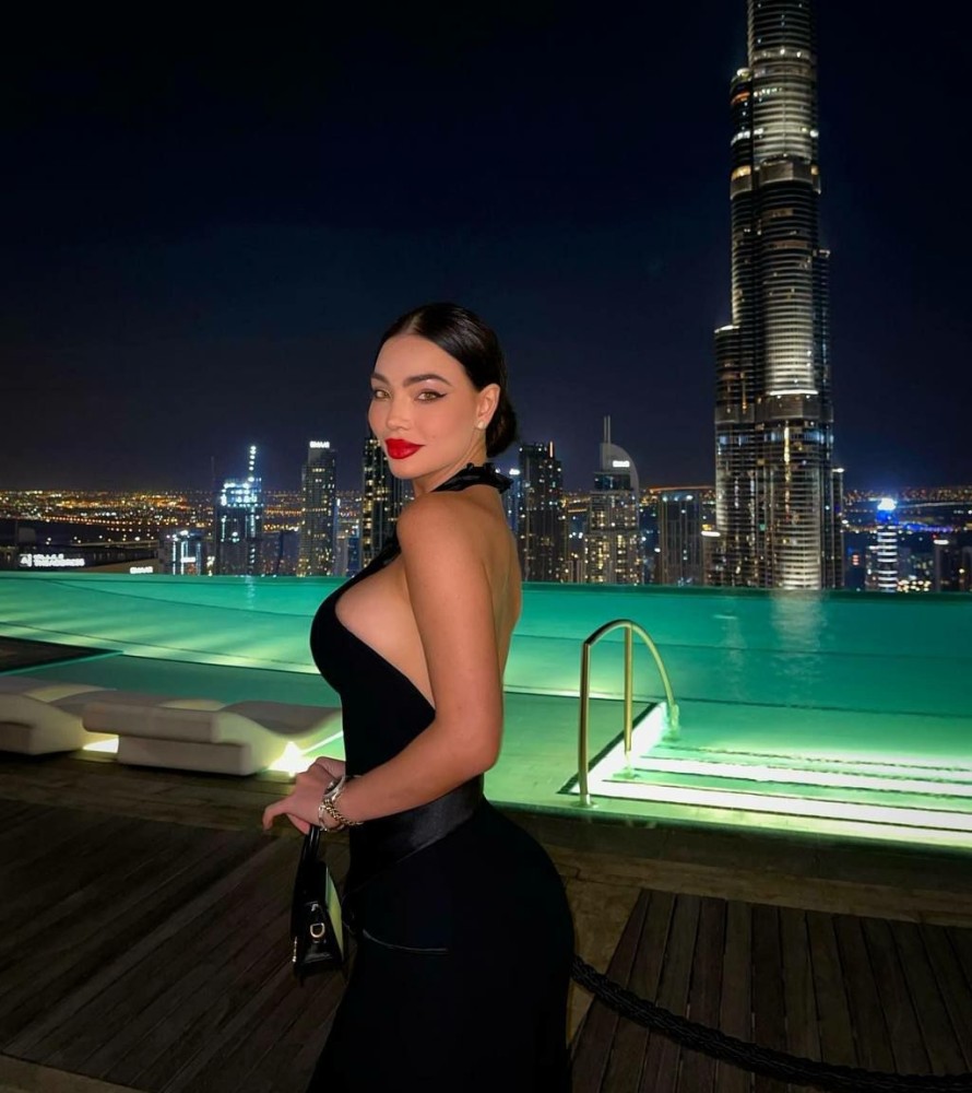 Индивидуалка Настя фото № 2 в городе Будённовск