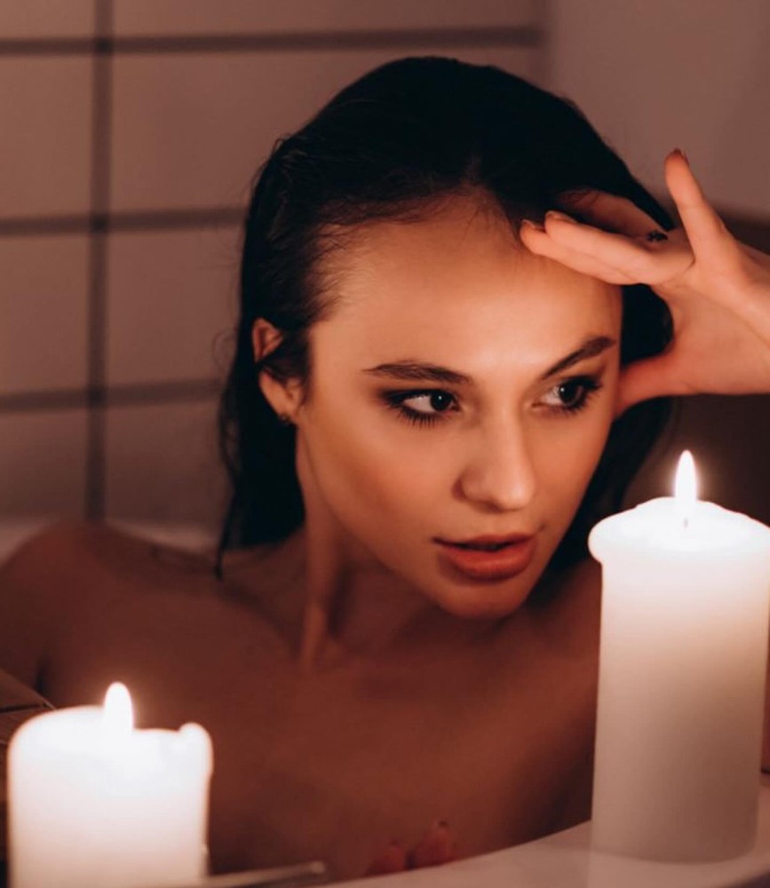 Индивидуалка Наталья фото № 2 в городе Будённовск