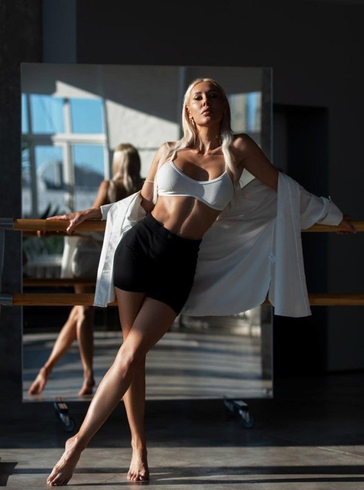 Индивидуалка Ника фото № 2 в городе Будённовск