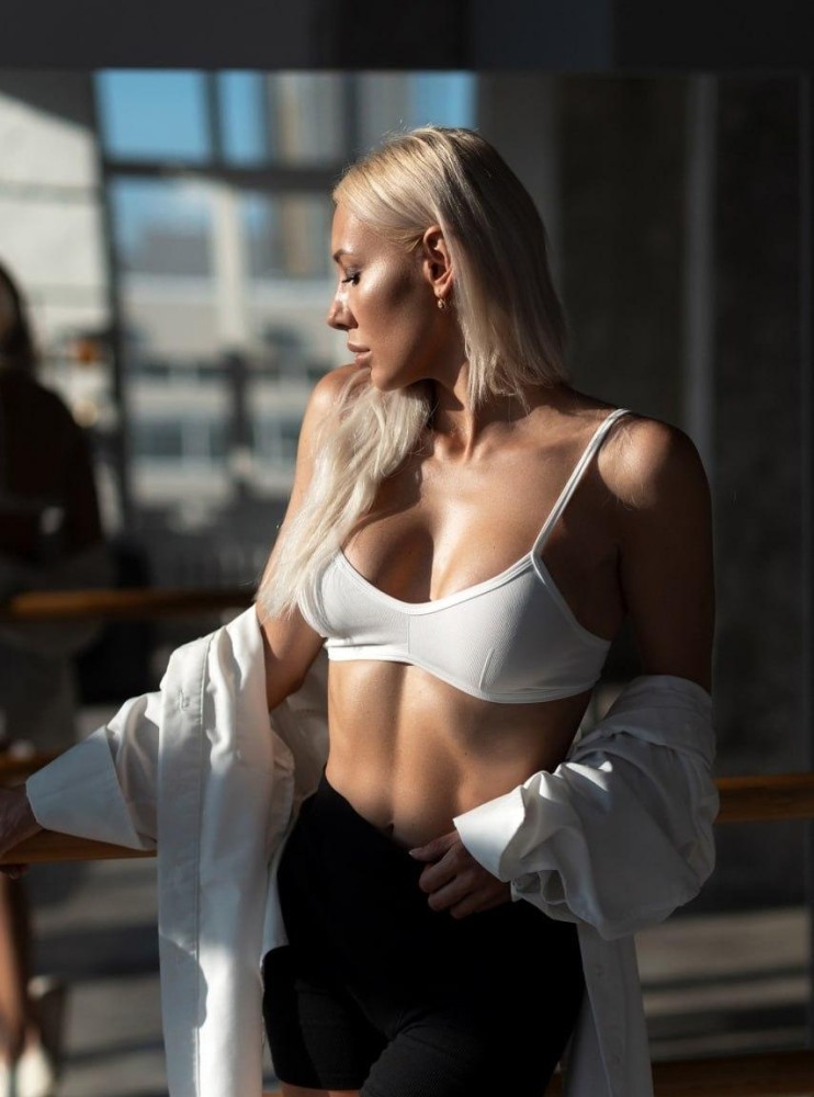 Индивидуалка Ника фото № 2 в городе Будённовск