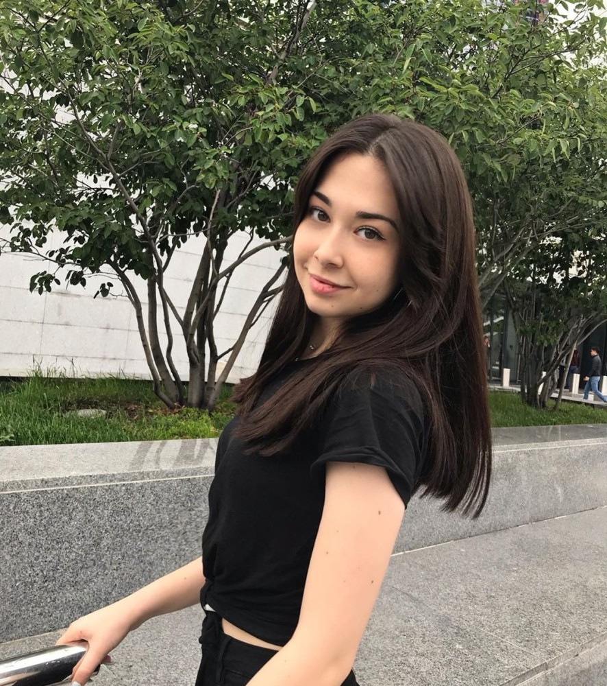 Индивидуалка Олеся фото № 2 в городе Будённовск