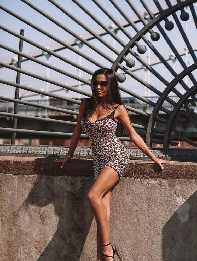 Индивидуалка Ольга фото № 2 в городе Будённовск