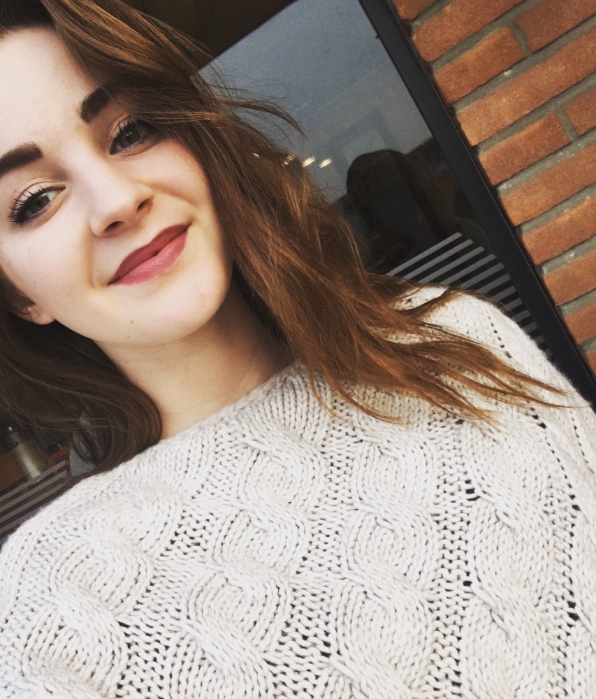 Индивидуалка Олька фото № 2 в городе Будённовск