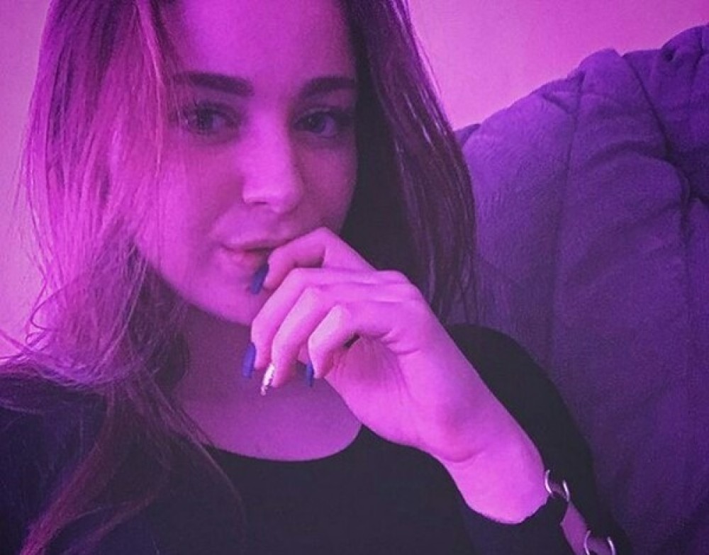 Индивидуалка Олька фото № 2 в городе Будённовск