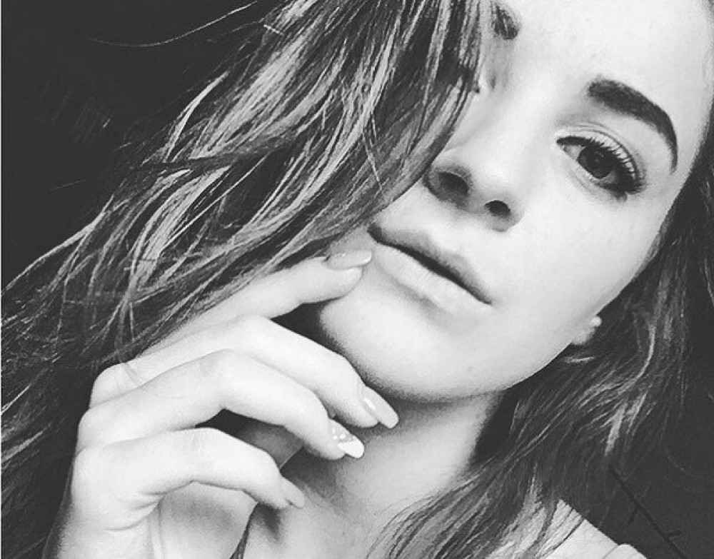 Индивидуалка Олька фото № 2 в городе Будённовск