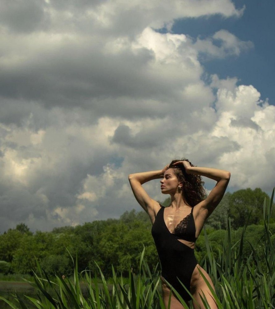 Индивидуалка Даша главное фото в городе Будённовск 