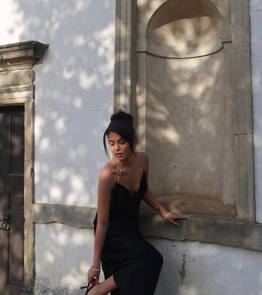 Индивидуалка Настасья главное фото в городе Будённовск 