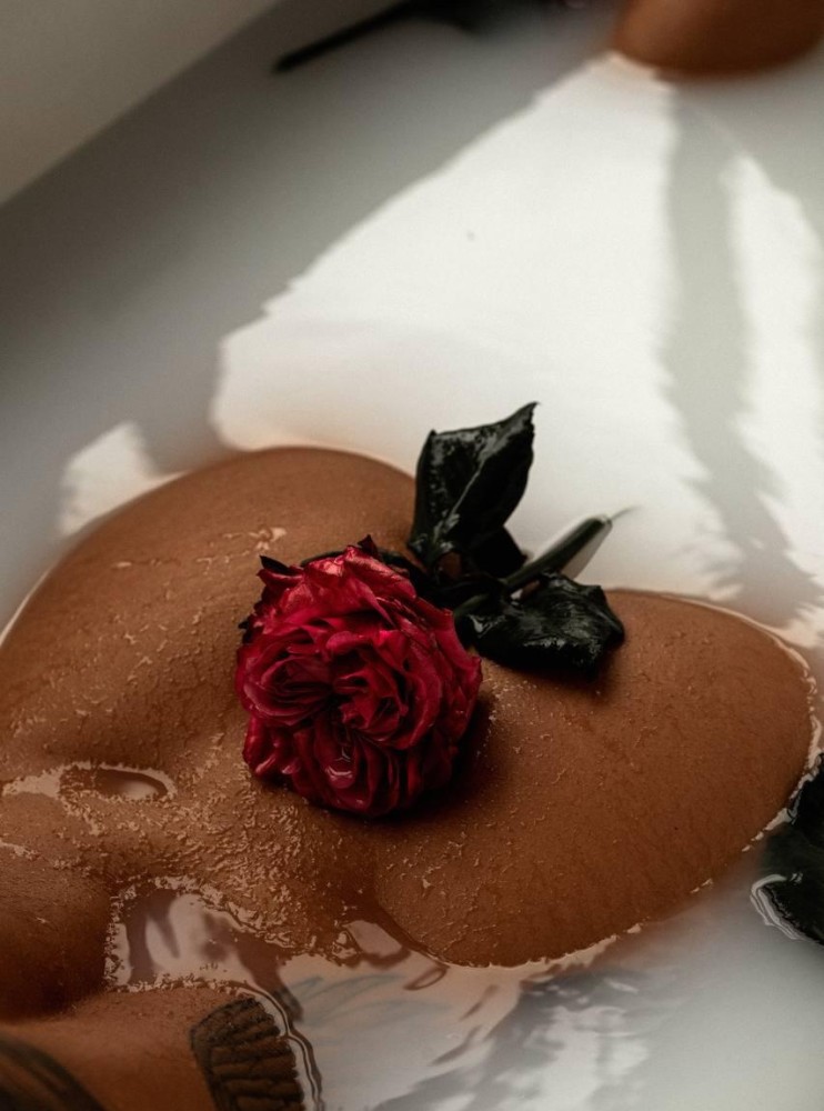 Индивидуалка Анастасия главное фото в городе Будённовск 