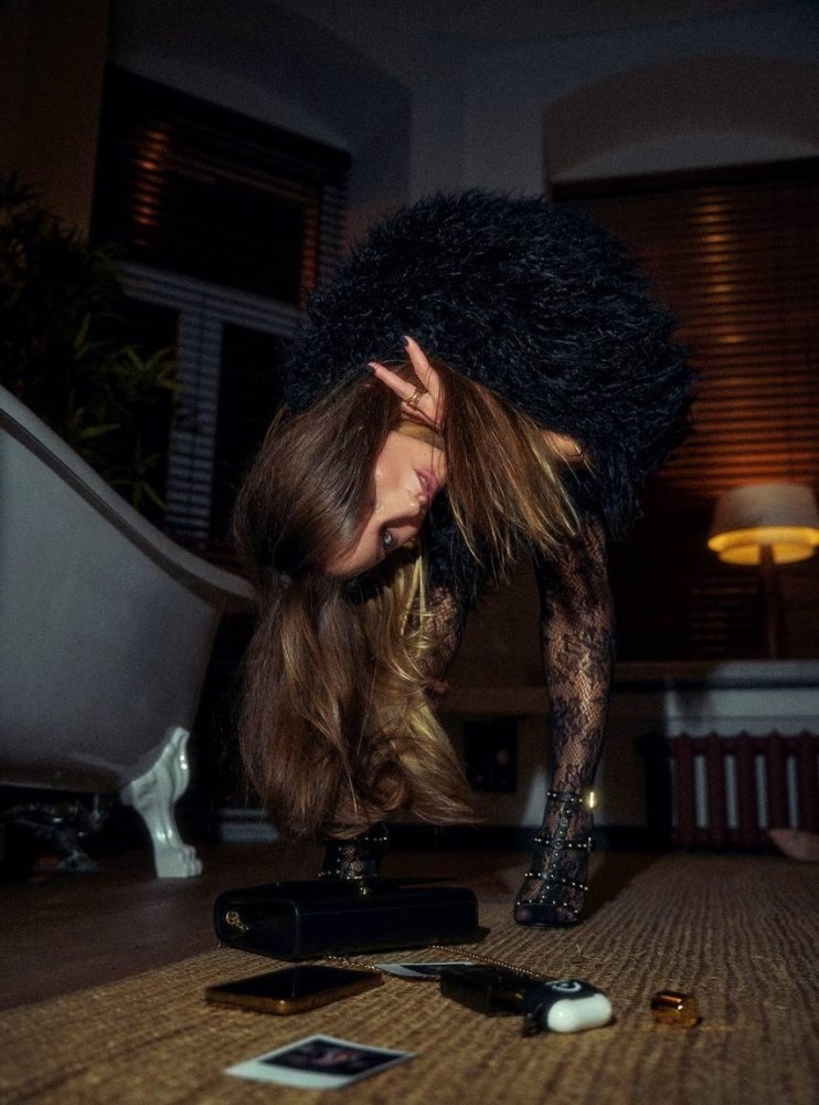 Индивидуалка Света фото № 2 в городе Будённовск