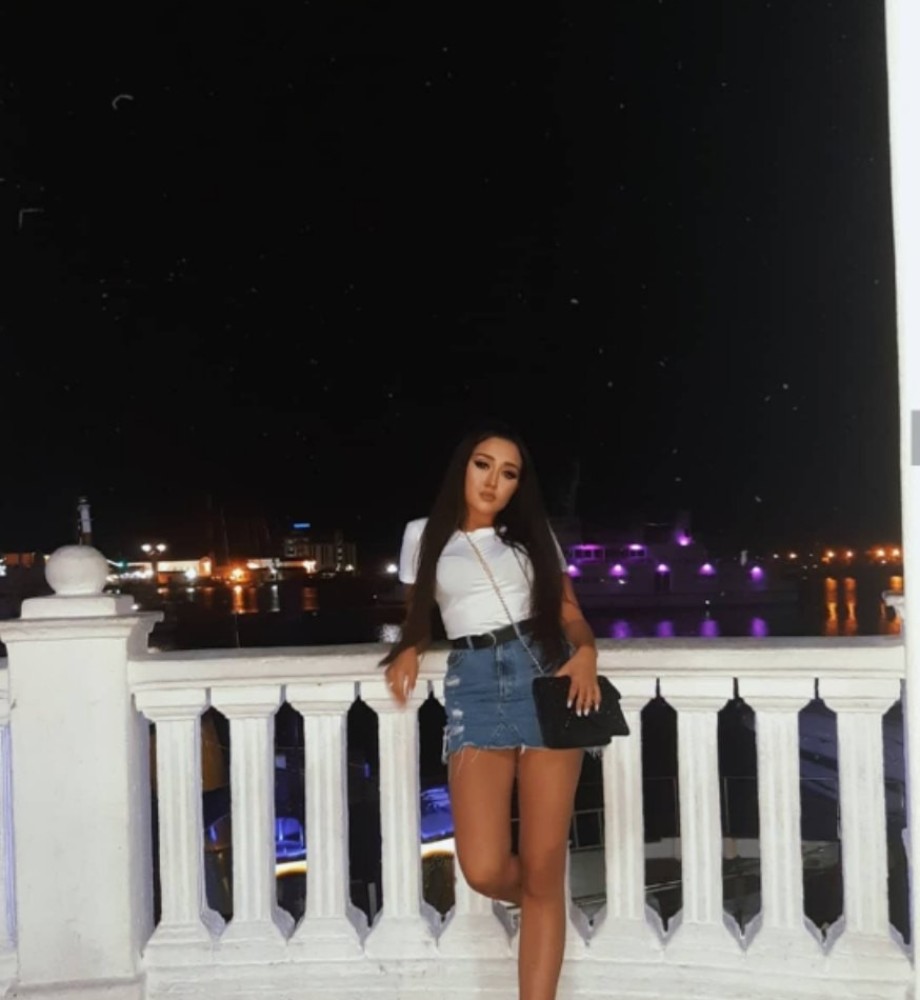 Индивидуалка Светланка фото № 2 в городе Будённовск