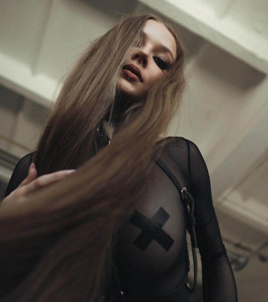 Индивидуалка Татьяна фото № 2 в городе Будённовск