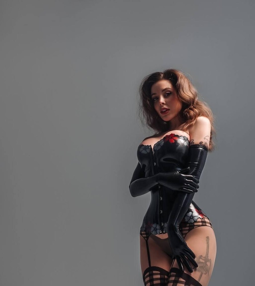 Индивидуалка Вера фото № 2 в городе Будённовск