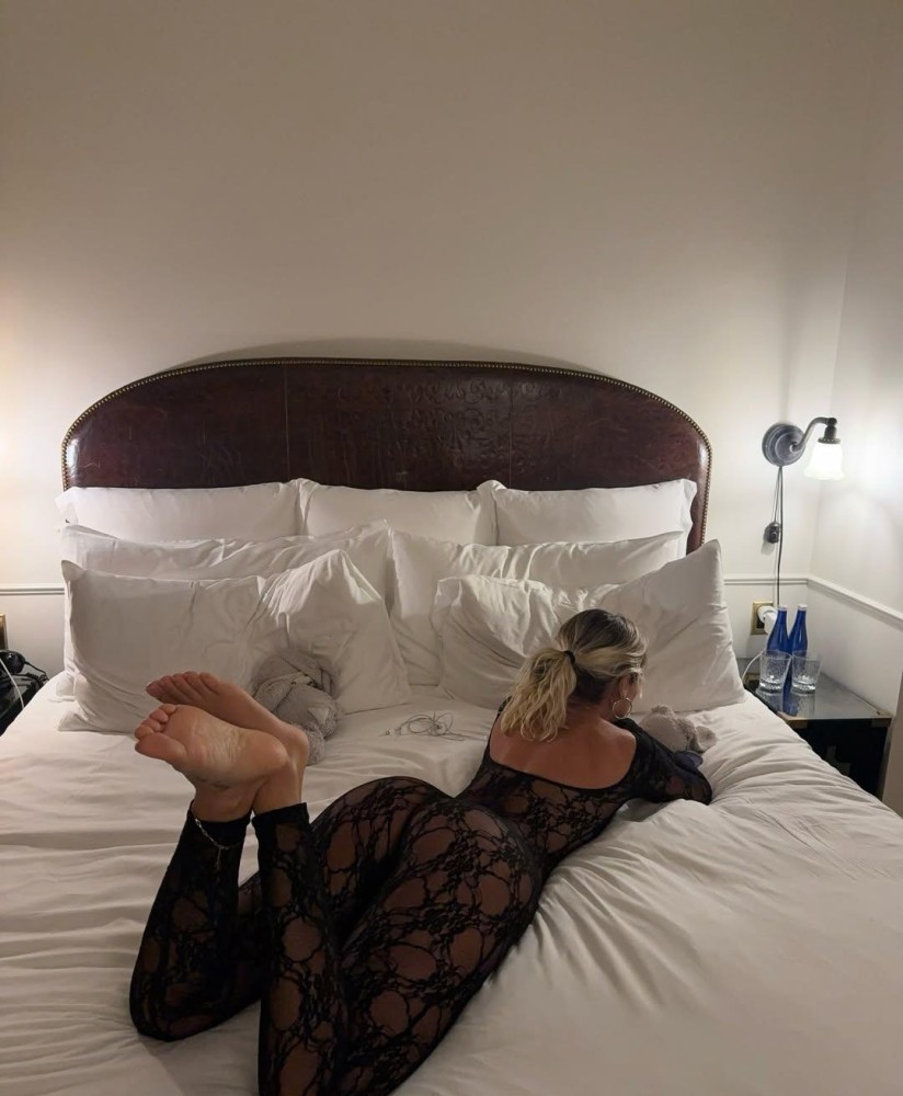 Индивидуалка Влада фото № 2 в городе Будённовск