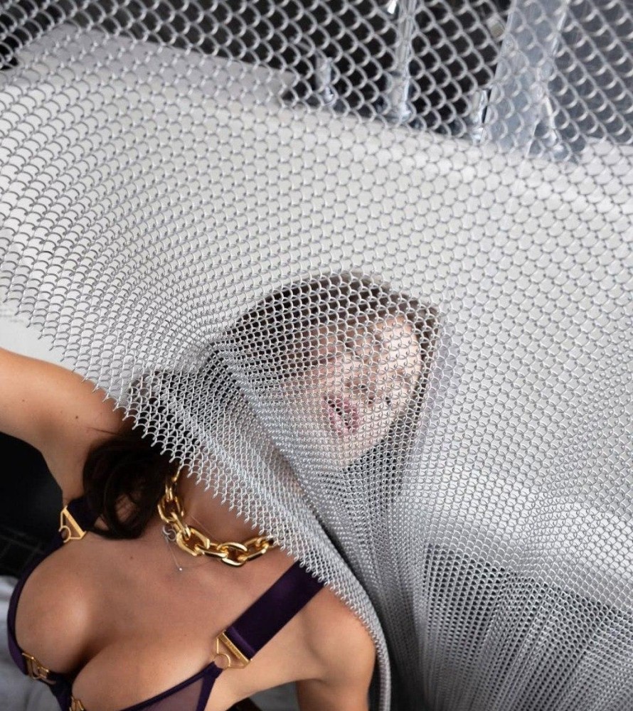 Индивидуалка Владилена фото № 2 в городе Будённовск