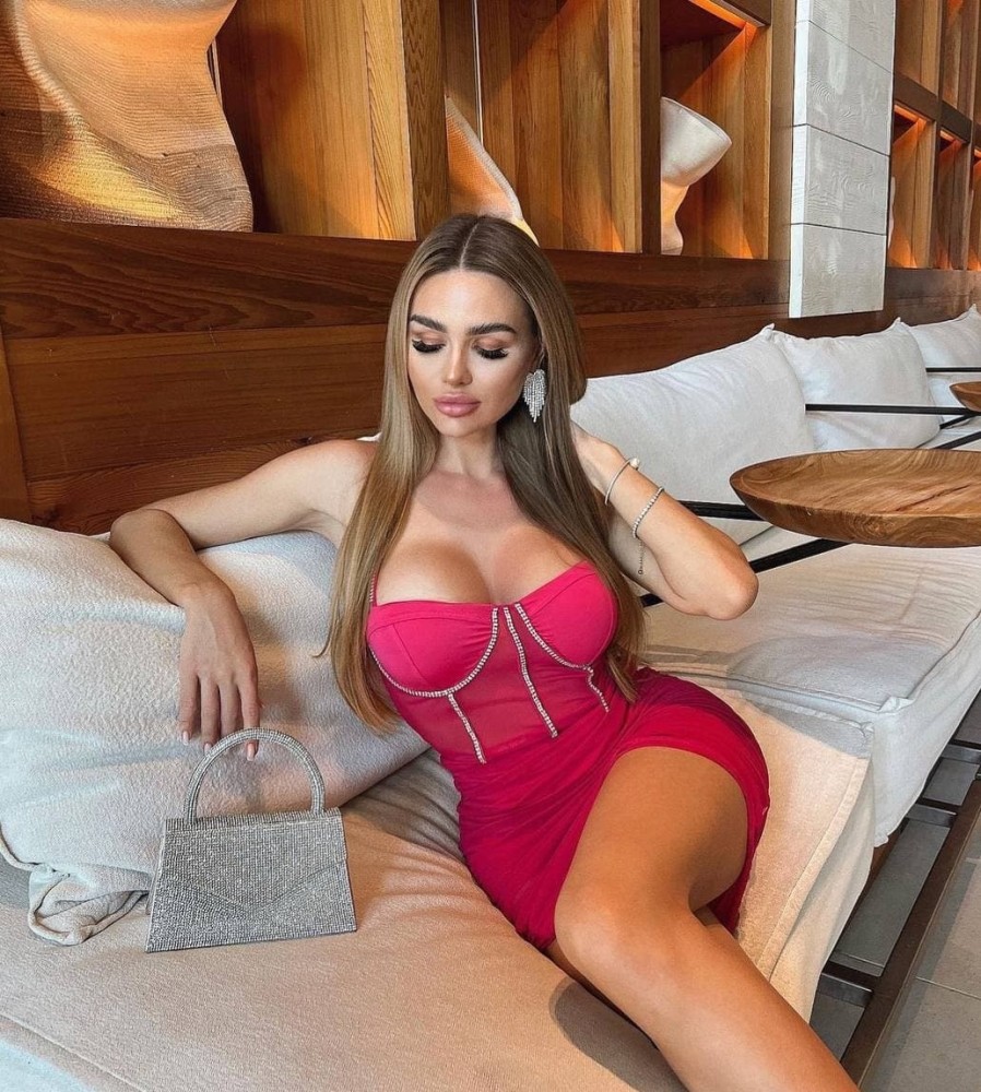 Индивидуалка Яна фото № 2 в городе Будённовск