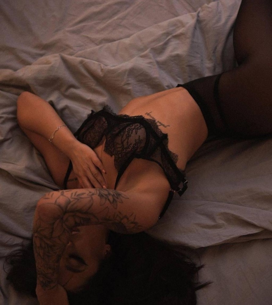 Индивидуалка Яна фото № 2 в городе Будённовск