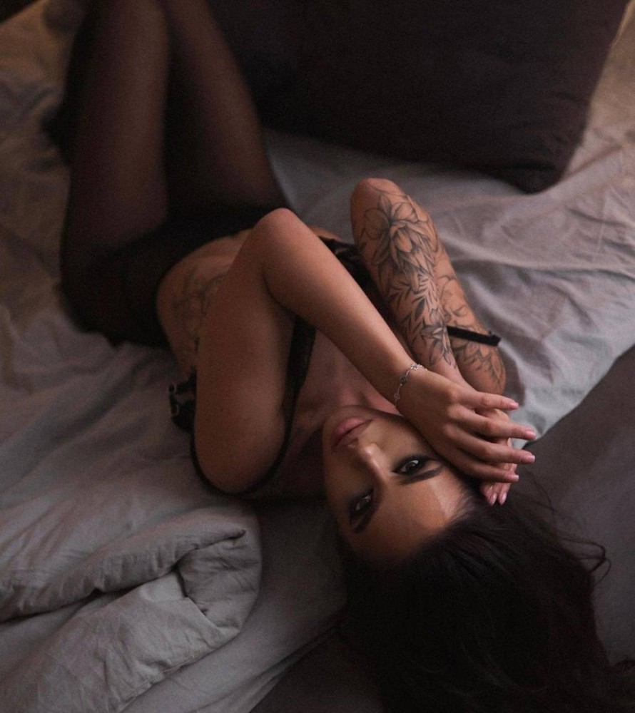 Индивидуалка Яна фото № 2 в городе Будённовск