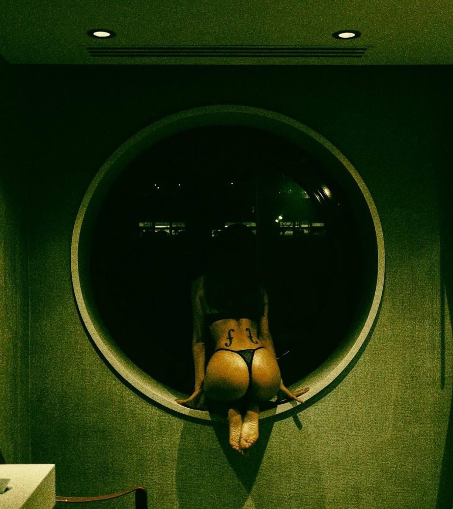 Индивидуалка Яна фото № 2 в городе Будённовск