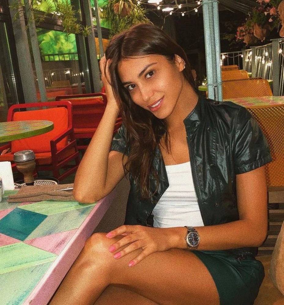 Индивидуалка Юлия фото № 2 в городе Будённовск