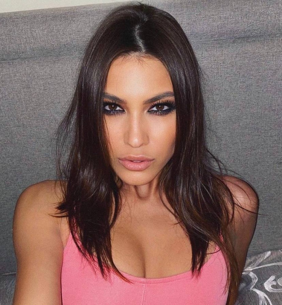 Индивидуалка Юлия фото № 2 в городе Будённовск