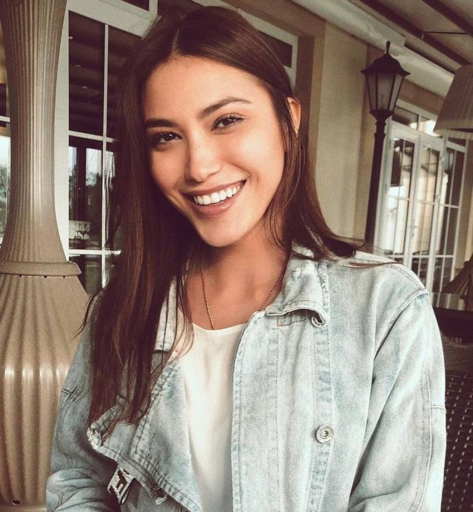 Индивидуалка Юлия фото № 2 в городе Будённовск