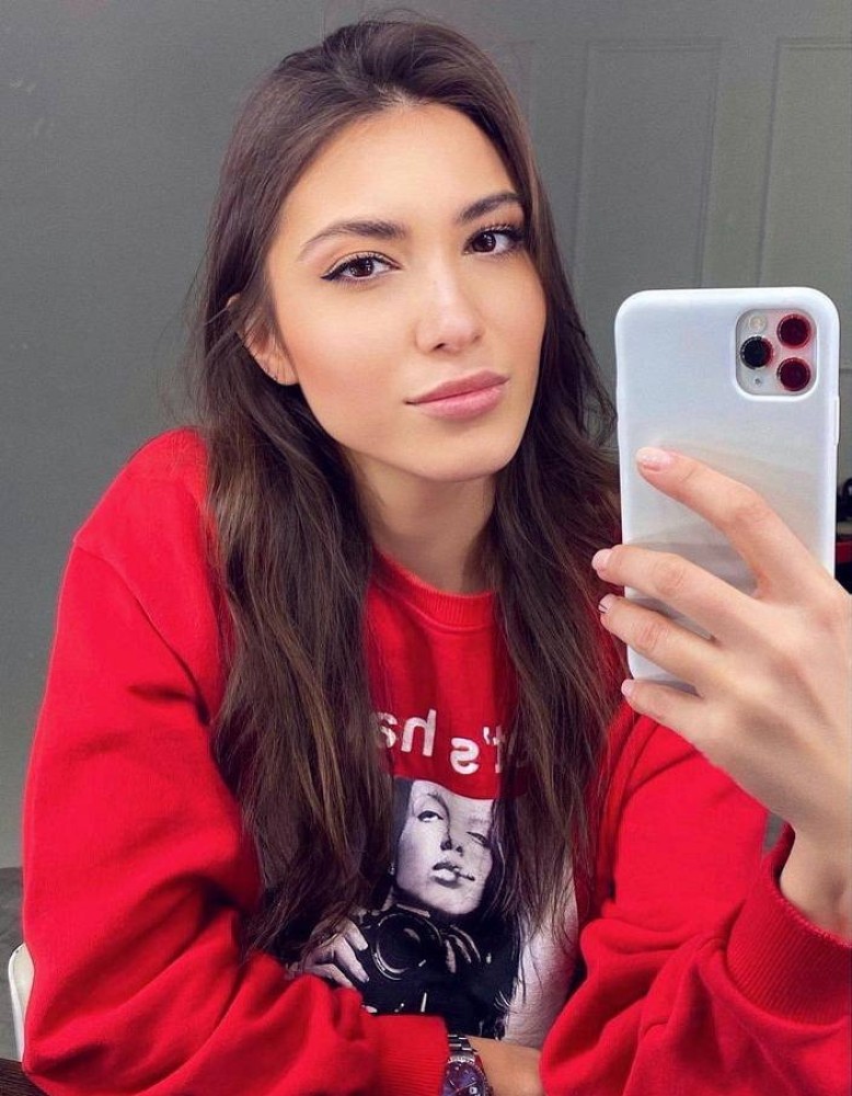 Индивидуалка Юлия фото № 2 в городе Будённовск